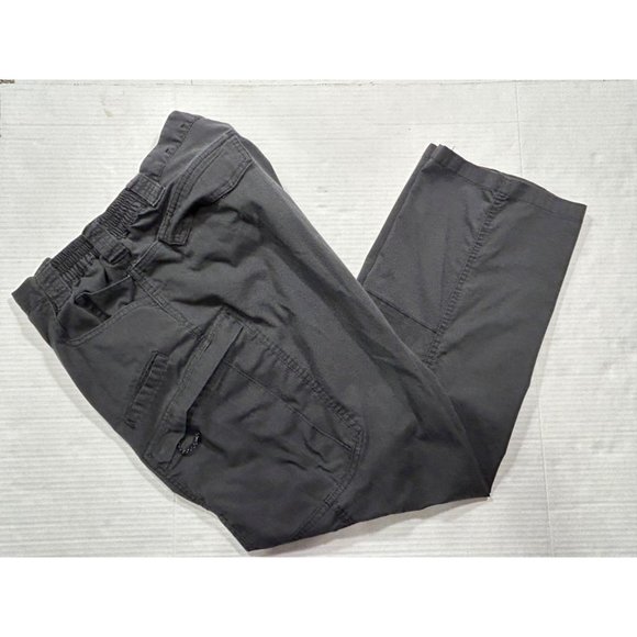 Mars Gear Vulcan Tactical Pants Dark Gray Mens Size 38‎ x 30 - Picture 1 of 6